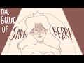 The Ballad Of Sara Berry 35MM Animatic