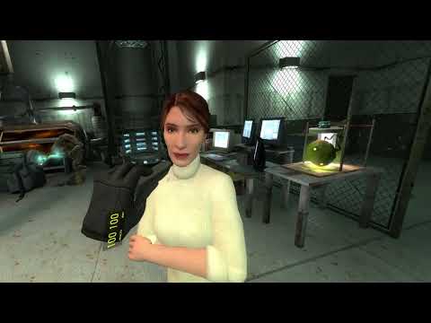 Steam Community :: Half-Life 2: VR Mod - Episode One