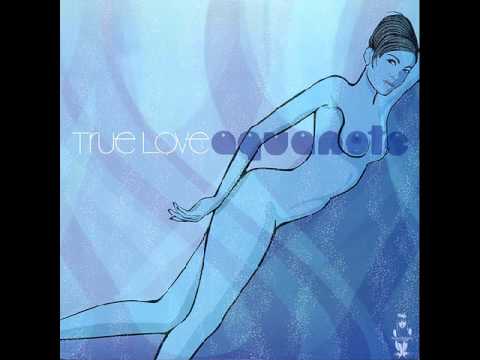 Aquanote - True Love (Aquanote Original)