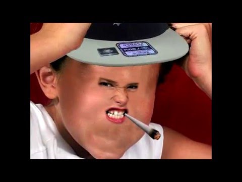 BRUTALER DISS - Anzeige ist raus!