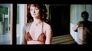 STRIP NUDE FOR YOUR KILLER Movie Review (1975) Sch