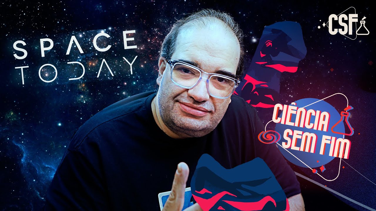 SÉRGIO SACANI - Ciência Sem Fim #310