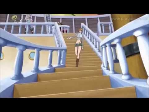 Break Free-Ariana Grande AMV