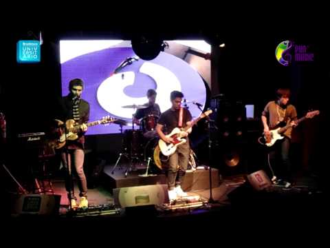 Fun Music 2013 - Porto Alegre - Radiovinil