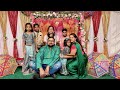 MOM JANDI AND BENA MEHENDI NIGHT BACKYARD STYLE SPARKLENTINGZ Backyardstyle Mehendi Jandi