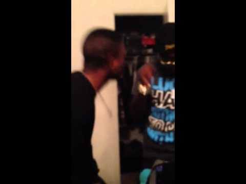 PAC #GMOBB FREESTYLE