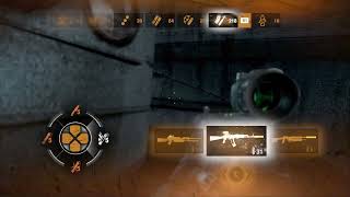 METRO 2033 REDUX - WAR ENDER