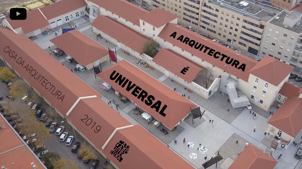 Novos acervos e exposição Souto de Moura marcaram o ano de 2019