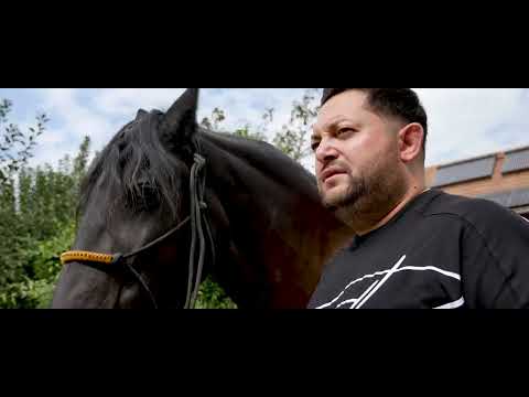 Puisor de la Medias - Hai du-te suparare du-te  ( Oficial Video ) Manele noi 2024