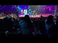 Sesame Street Circus In Canberra