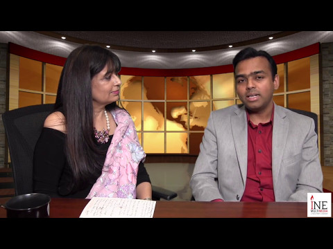 Comedy Bindaas Preetesh Ke Andaaz Producer and Actor Shares His Dream on Dreamcatchers