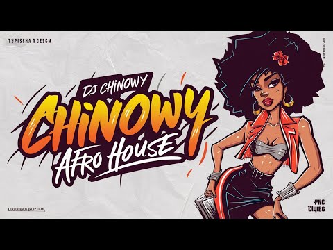 DJ Chinowy🔥Guayabo Tech 🇻🇪 El Olvido 🇻🇪 Afro House Venezuela 2024
