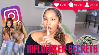 How To Grow Your Small Business Using Influencer Marketing On Instagram | Hack The Algorithm