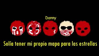 Hollywood Undead - Ghost Beach [Subtitulos Español]