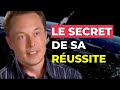 Elon Musk Ses Secrets De La Réussite Divine Motivation
