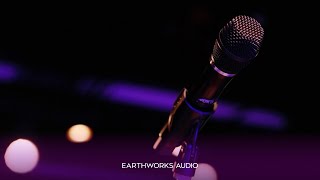 Video thumbnail for "Every Church In America Needs This Microphone" | Earthworks SR3117 by Earthworks Audio