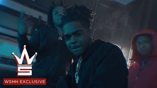 J Green "Two" (WSHH Exclusive - Official Music Video)