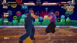 鉄拳8 ポール 395 コメント質問歓迎