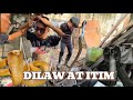 NAPAKA LAKING ITIM NA COBRA AT DILAW ANG NANG UUBOS NG ALAGA Cobraprince