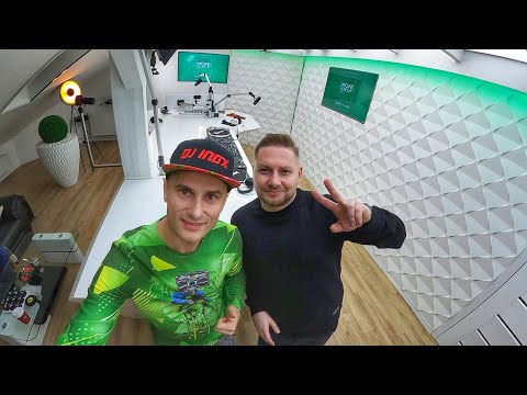 Xoni On Air Episode#133 Konrad S / Inox