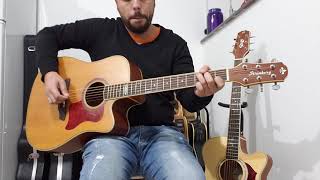 Video thumbnail for Violão Strinberg Folk SD-20C by Kalú Violões