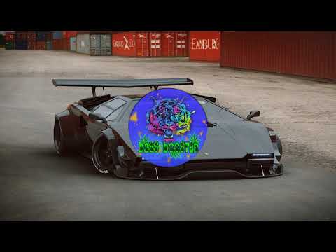 Tribo da Periferia, MC Lan, MC Fioti - Thug Life 2 Band Life [Bass Boosted] [Grave Brutal]