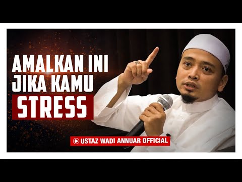 <p>Manisnya UJIAN (Siri Penuh) | Ustaz Wadi Annuar</p>
<p>▬▬▬▬▬ Pengisian Kuliah ▬▬▬▬▬</p>
<p>0:00 - Teaser<br />
01:50 - Mukadimah Kuliah<br />
04:20 - Doa Bangun Dari Tidur<br />
05:33 - Perjalanan Kita Di Dunia<br />
11:20 - Yakinlah Alam Itu Bakal Di Tempuh!<br />
13:50 - Kenapa Hidup Kita Diuji?<br />
1:04:50 - Ubat Stress</p>
<p>Youtube Channel : youtube.com/c/UstazWadiAnnuarOfficial<br />
Facebook Group : facebook.com/groups/ustazwadiannuarofficial<br />
Facebook Page : facebook.com/ustazwadiannuarofficial<br />
Instagram : instagram.com/ustazwadiannuar_official/channel<br />
Spotify : open.spotify.com/show/7BDz1LPmTij4w27iDe5kBc<br />
Telegram Channel : t.me/tazkirahUWA<br />
Tiktok : tiktok.com/@ustazwadiannuar<br />
Twitter : twitter.com/ustaz_wadi<br />
--------------------------------------------------<br />
AKAUN & CHANNEL SEKOLAH USTAZ WADI ANNUAR</p>
<p>Facebook Akademi Darul Iftak : facebook.com/AkademiDarulIftak</p>
<p>Youtube Akademi Darul Iftak : youtube.com/channel/UCOs8NsgUzRgtEwDpMfrtVjg</p>
<p>Jika saudara/saudari berhajat untuk mendaftar sebagai Penginfaq Bulanan di Akademi Darul Iftak, boleh berhubung terus dengan admin Akademi Darul Iftak (whatsapp: wasap.my/60138152060) .</p>
<p>DISCLAIMER :<br />
Some contents are used for educational purpose under fair use. </p>
<p>COPYRIGHT DISCLAIMER :<br />
Under Section 107 of the Copyright Act 1976, allowance is made for