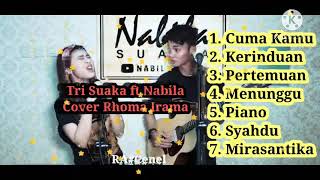 Download lagu Tri Suaka Ft Nabila Maharani Merdu | Cover Lagu Rhoma Irama | mp3 Download lagu Tri Suaka Ft Nabila Maharani Merdu | Cover Lagu Rhoma Irama | mp3