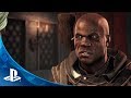 Freedom Cry DLC Launch Trailer | Assassin's Creed 4 Black Flag