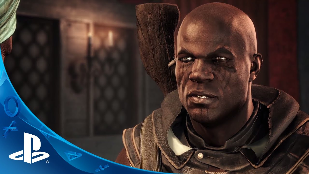 Assassin’s Creed IV: Freedom Cry a la venta mañana