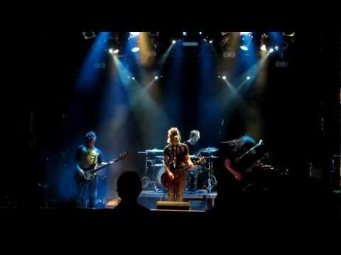 Leg of Mutton  (Live at Klubi 23.3.2012, Turku)