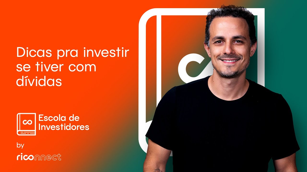 Vale a pena investir com dívidas? l Escola de Investidores