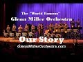 Glenn Miller Orchestra - Our Story - "I'm Old Fashioned" featuring Nick Hilscher