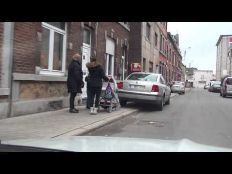 Ougrée Seraing Liège Belgien Belgium 5.5.2017 #0292