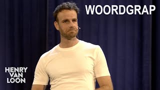 Download lagu Henry van Loon - Woordgrap (Onze Henry) mp3