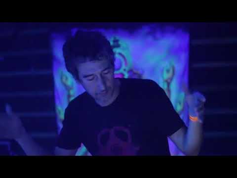 Sonic Dreams with E-Mov (September 2018 @ Bangkok)