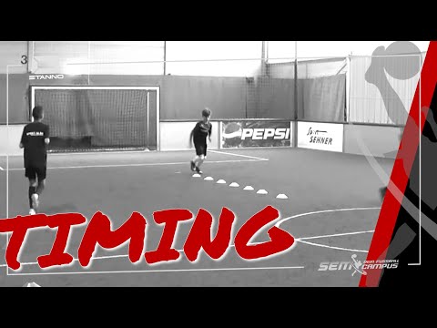 Timing - SEM Fußballtraining - 3 014KB