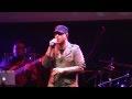 Maher Zain - For The Rest Of My Life *LIVE ...