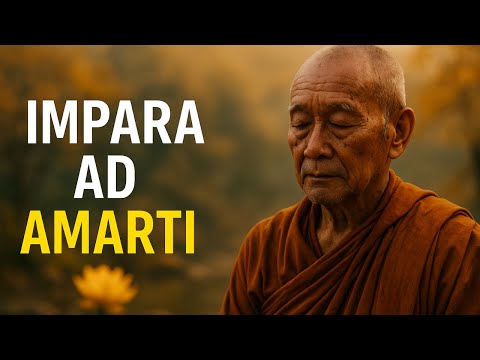 How to truly love yourself | 5 tips from the Buddha for rediscovering self-love