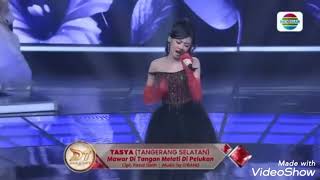 Download lagu Tasya DA 7 - Mawar Di Tangan Melati Di Pelukan - D'Academy 7 Top 30 mp3 Download lagu Tasya DA 7 - Mawar Di Tangan Melati Di Pelukan - D'Academy 7 Top 30 mp3