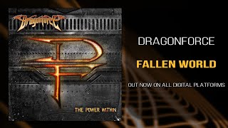 DragonForce - Fallen World