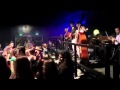 Paul maD Gang live @ PULP - PARMA