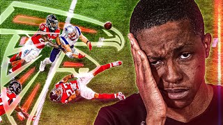 A Bigger Choke Than The Falcons?