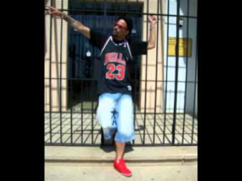 Bong bande - beutel voll gras