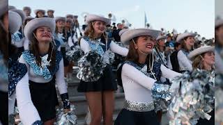Har-Ber High School | Silver Stars