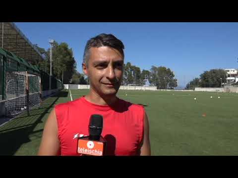 Abordocampo Estate - Speciale Ritiri Calcistici (Barano, Forio, Lacco Ameno)