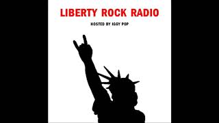Neverland (Vocal) - The Mission - Liberty Rock Radio