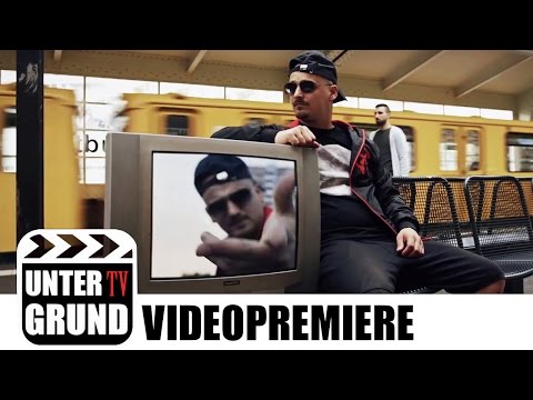 Herzog - außen weiß, innen grün (OFFICIAL HD VIDEO)