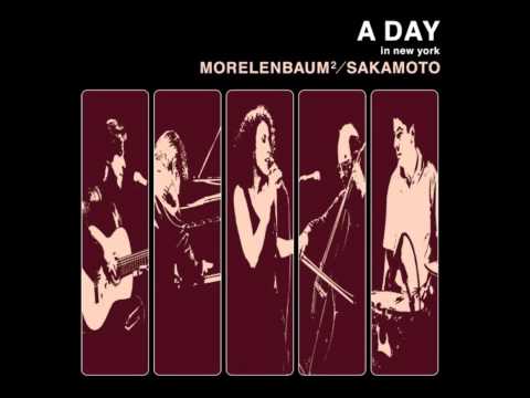 Morelenbaum²/Sakamoto - Insensatez