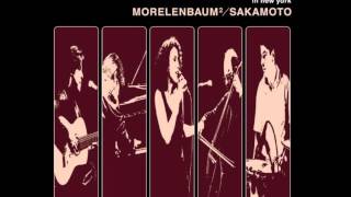 Morelenbaum²/Sakamoto - Insensatez